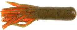Dry Creek Full Body Double Dip Stubby Tube Soft Plastic Tube 10 Pack 9 Dry Creek Full Body Double Dip Stubby Tube Soft Plastic Tube 10 Pack -Fishing Promotion Store snake river craw