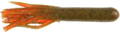 Dry Creek Big Dog Flippin' Tubes 4 1/2 Inch Soft Plastic Tube 7 Pack 14 Dry Creek Big Dog Flippin' Tubes 4 1/2 Inch Soft Plastic Tube 7 Pack -Fishing Promotion Store snake river craw hq