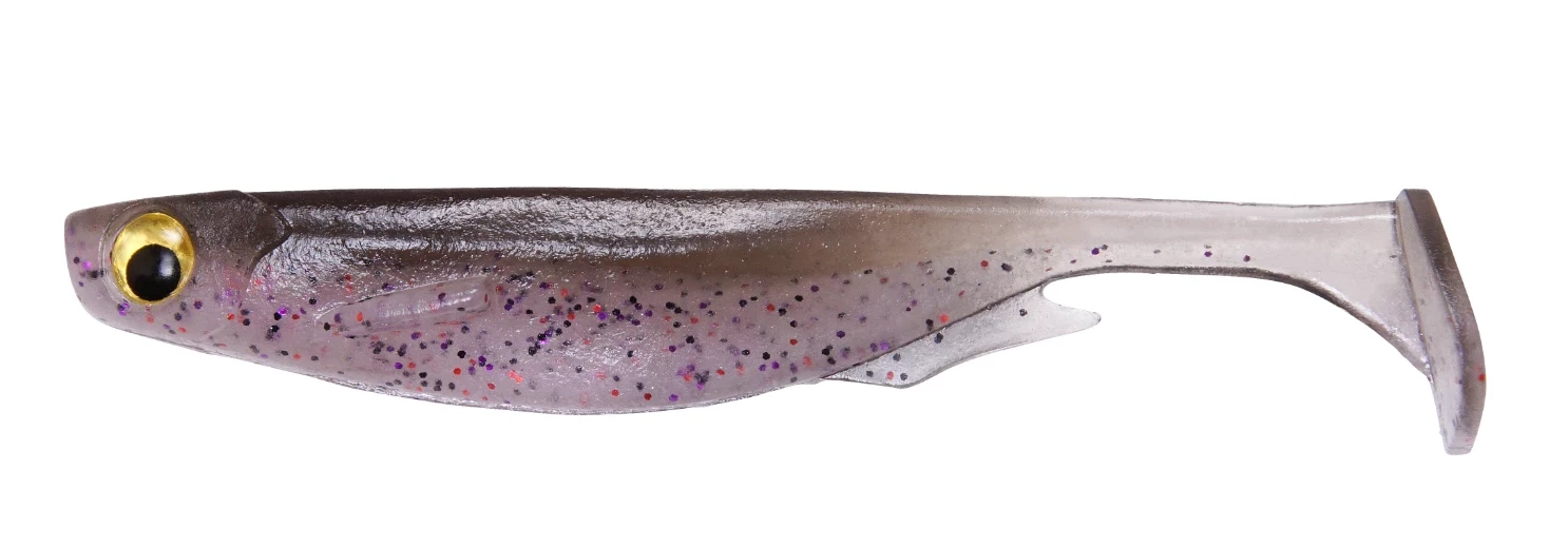 Megabass Spark Shad Swimbait 3 Inch Paddle Tail Swimbait 6 Pack 12 Megabass Spark Shad Swimbait 3 Inch Paddle Tail Swimbait 6 Pack - Image 10