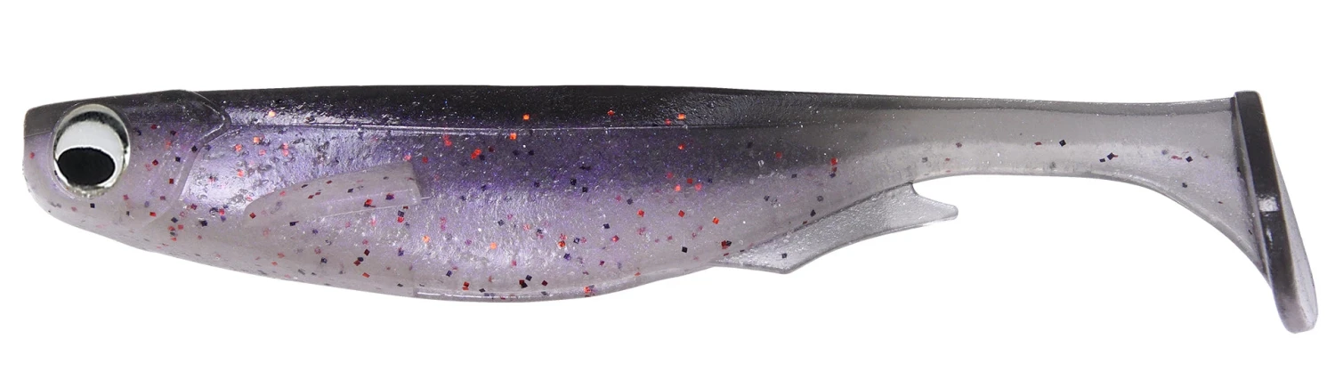 Megabass Spark Shad Swimbait 4 Inch Paddle Tail Swimbait 5 Pack 15 Megabass Spark Shad Swimbait 4 Inch Paddle Tail Swimbait 5 Pack - Image 13