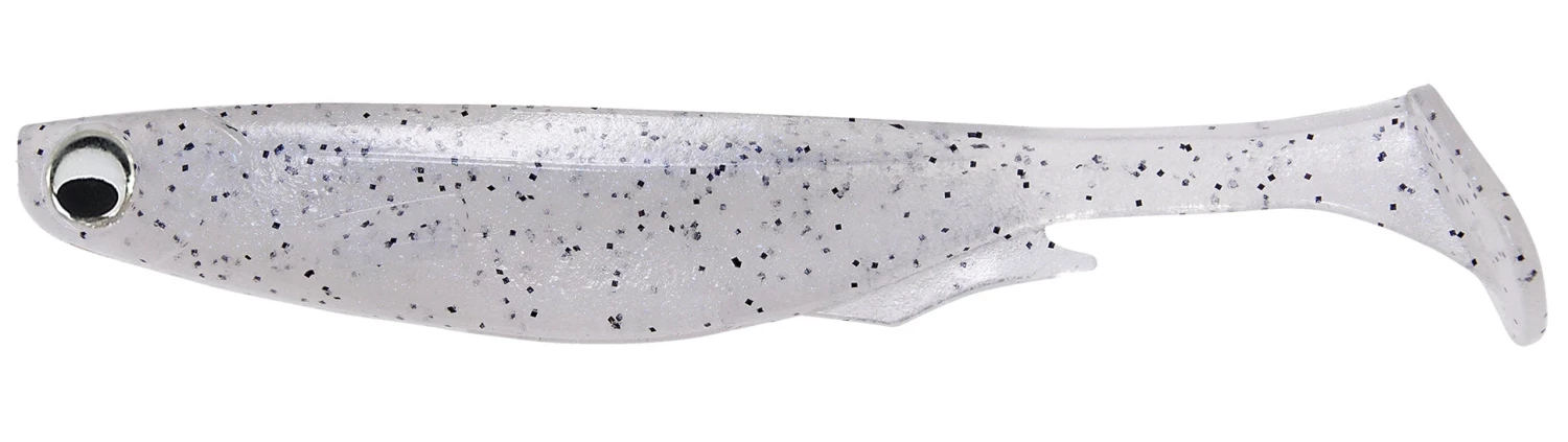 Megabass Spark Shad Swimbait 5 Inch Paddle Tail Swimbait 5 Pack 15 Megabass Spark Shad Swimbait 5 Inch Paddle Tail Swimbait 5 Pack - Image 13