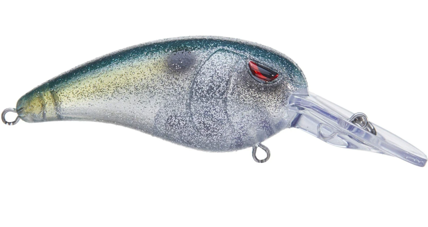 SPRO Mike McClelland RkCrawler 50 Medium Diving Crankbait 3 SPRO Mike McClelland RkCrawler 50 Medium Diving Crankbait