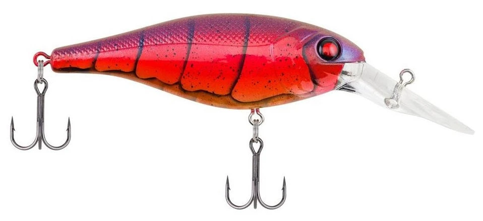 Berkley Bad Shad Medium Diving Crankbait 19 Berkley Bad Shad Medium Diving Crankbait - Image 17