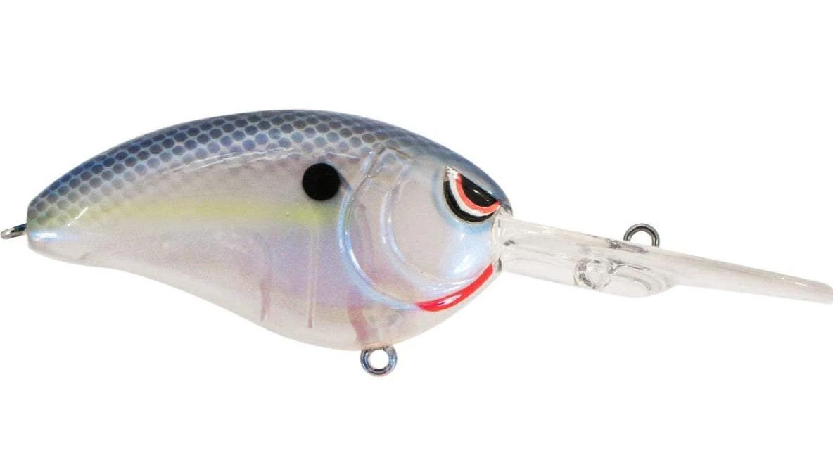 SPRO John Crews Little John DD 60 Deep Diving Crankbait 13 SPRO John Crews Little John DD 60 Deep Diving Crankbait - Image 11