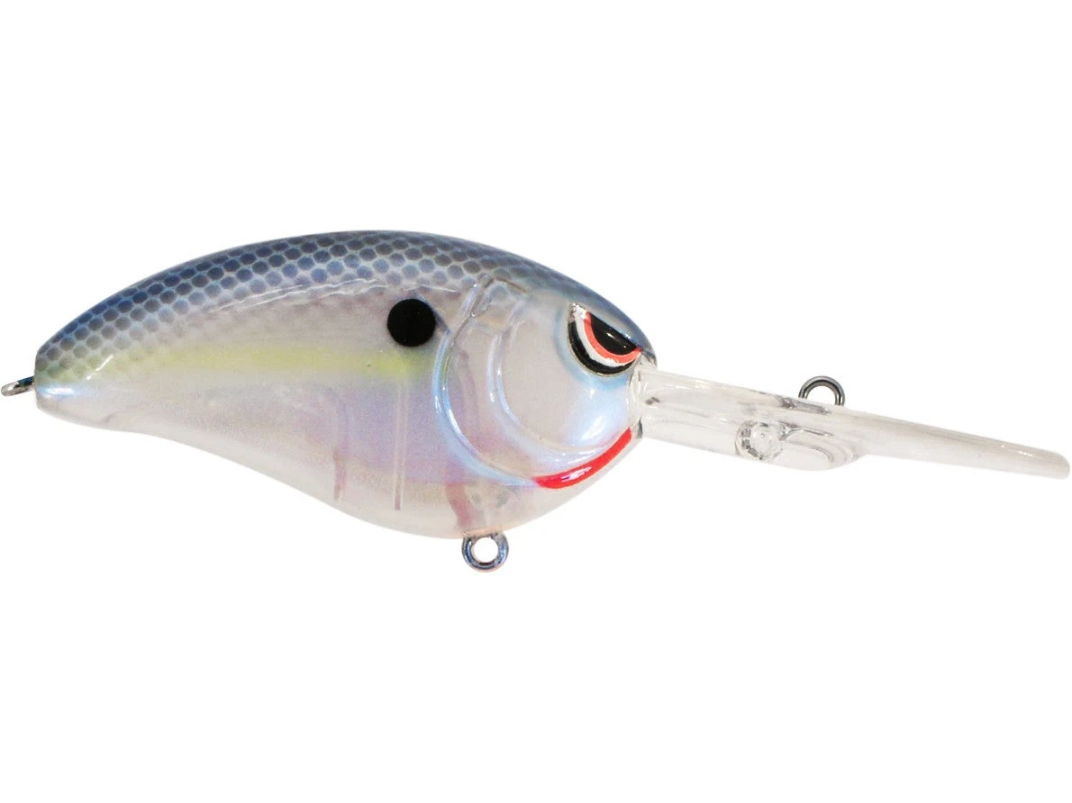 SPRO John Crews Little John DD 60 Deep Diving Crankbait 14 SPRO John Crews Little John DD 60 Deep Diving Crankbait - Image 12