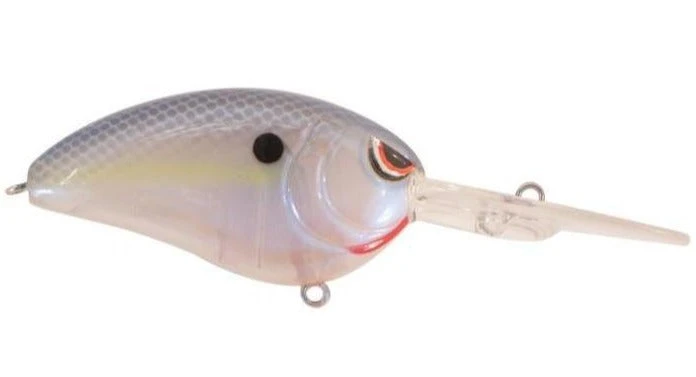 SPRO John Crews Little John DD 60 Deep Diving Crankbait 9 SPRO John Crews Little John DD 60 Deep Diving Crankbait - Image 7