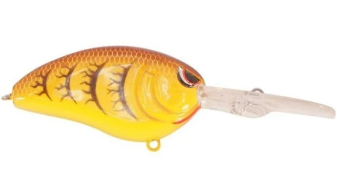 SPRO John Crews Little John DD 60 Deep Diving Crankbait 11 SPRO John Crews Little John DD 60 Deep Diving Crankbait - Image 9
