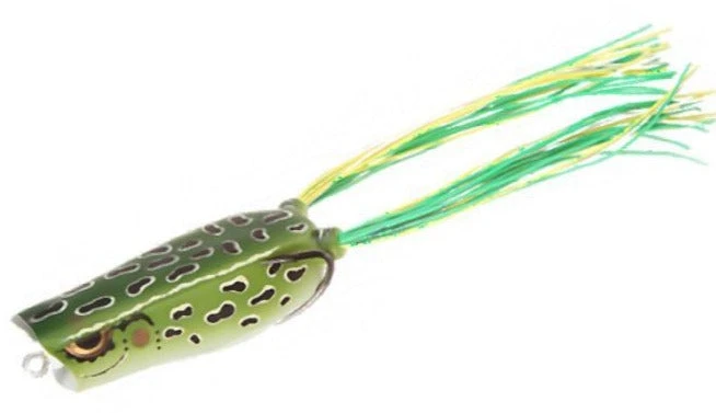 SPRO Dean Rojas Bronzeye Baby Popper 50 Frog 13 SPRO Dean Rojas Bronzeye Baby Popper 50 Frog - Image 11