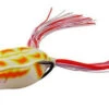 SPRO Dean Rojas Bronzeye Baby Popper 50 Frog 1 SPRO Dean Rojas Bronzeye Baby Popper 50 Frog -Fishing Promotion Store spro bronzeye pop 60 tropical white af8c7a19 6d3d 4c0e b08b 7ec577d235e8
