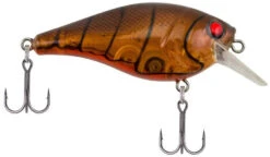 Berkley SquareBull 2 3/8 Inch Shallow Squarebill Crankbait 27 Berkley SquareBull 2 3/8 Inch Shallow Squarebill Crankbait -Fishing Promotion Store squarebull ghost brown craw 750bf837 a121 402e b9ce 85fac40f3e71