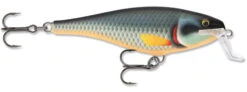 Rapala Super Shad Rap 5 1/2 Inch Crankbait 40 Rapala Super Shad Rap 5 1/2 Inch Crankbait -Fishing Promotion Store ssr14hlw