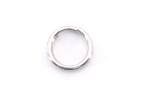 SPRO Stainless Split Rings 4 SPRO Stainless Split Rings - Image 2