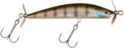Berkley SPY 2 3/4 Inch Spinbait/Spybait 22 Berkley SPY 2 3/4 Inch Spinbait/Spybait -Fishing Promotion Store stealth 20gill