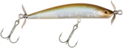 Berkley SPY 2 3/4 Inch Spinbait/Spybait 23 Berkley SPY 2 3/4 Inch Spinbait/Spybait -Fishing Promotion Store stealth 20minnow