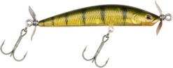 Berkley SPY 2 3/4 Inch Spinbait/Spybait 24 Berkley SPY 2 3/4 Inch Spinbait/Spybait -Fishing Promotion Store stealth 20perch