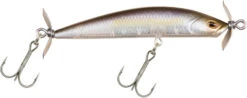 Berkley SPY 2 3/4 Inch Spinbait/Spybait 25 Berkley SPY 2 3/4 Inch Spinbait/Spybait -Fishing Promotion Store stealth 20shad