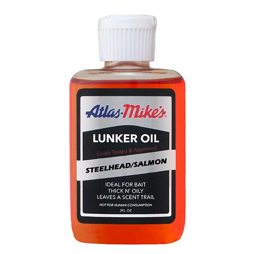 Atlas-Mike's Glo Scent Bait Oils 2 Oz. 19 Atlas-Mike's Glo Scent Bait Oils 2 Oz. - Image 17