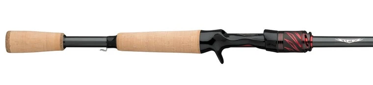 Daiwa Steez AGS Bass Casting Rods 4 Daiwa Steez AGS Bass Casting Rods - Image 2