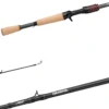 Daiwa Steez AGS Bass Casting Rods 1 Daiwa Steez AGS Bass Casting Rods -Fishing Promotion Store steez cast main