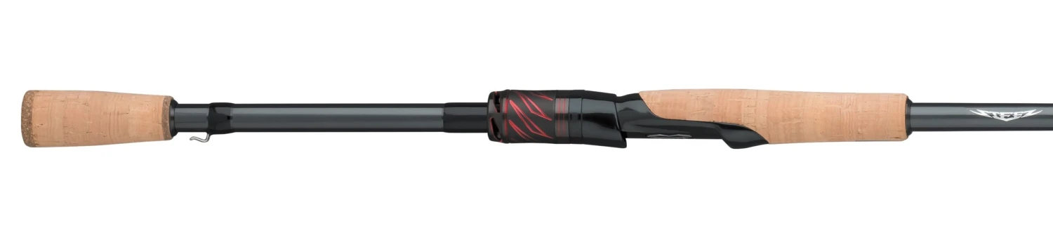 Daiwa Steez AGS Finesse Bass Spinning Rods 4 Daiwa Steez AGS Finesse Bass Spinning Rods - Image 2