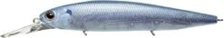 Evergreen International FA-115 Suspending Jerkbait 25 Evergreen International FA-115 Suspending Jerkbait -Fishing Promotion Store striped 2Bshad