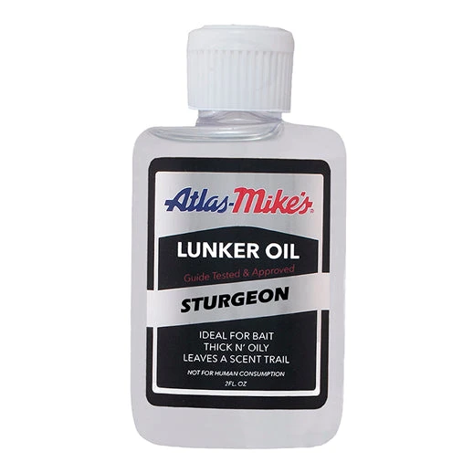 Atlas-Mike's Glo Scent Bait Oils 2 Oz. 20 Atlas-Mike's Glo Scent Bait Oils 2 Oz. - Image 18