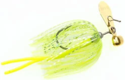 Strike King Tour Grade Rage Blade 1/2 Oz. 16 Strike King Tour Grade Rage Blade 1/2 Oz. -Fishing Promotion Store super chartreuse