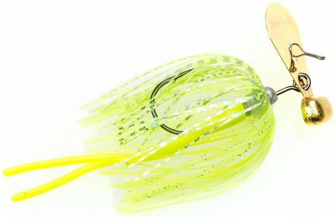 Strike King Tour Grade Rage Blade 1/2 Oz. 9 Strike King Tour Grade Rage Blade 1/2 Oz. - Image 7