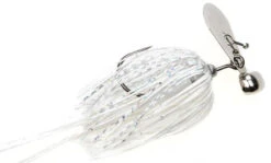Strike King Tour Grade Rage Blade 1/2 Oz. 17 Strike King Tour Grade Rage Blade 1/2 Oz. -Fishing Promotion Store super white
