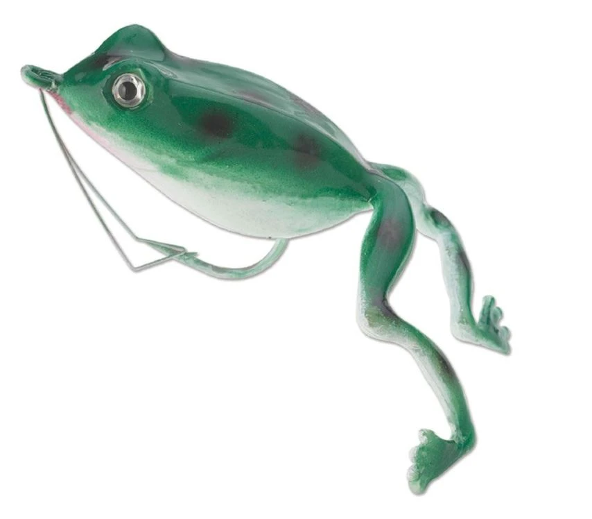 Panther Martin Superior Frog Topwater Lure 4 Panther Martin Superior Frog Topwater Lure - Image 2