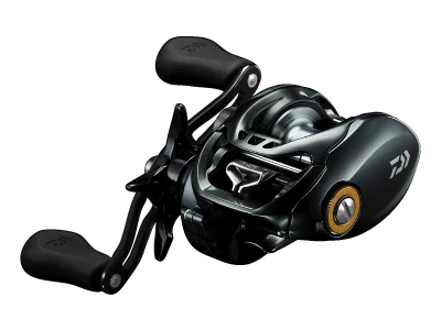 Daiwa Tatula SV TWS Baitcasting Reels 4 Daiwa Tatula SV TWS Baitcasting Reels - Image 2