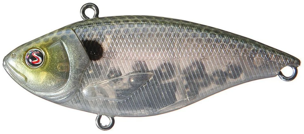 River2Sea Ruckus 3/4 Oz. Lipless Crankbait 9 River2Sea Ruckus 3/4 Oz. Lipless Crankbait - Image 7