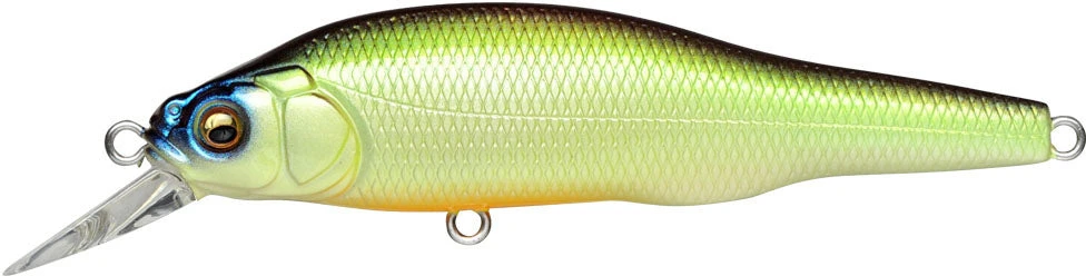 Megabass Trick Darter X-80 Jerkbait 13 Megabass Trick Darter X-80 Jerkbait - Image 11