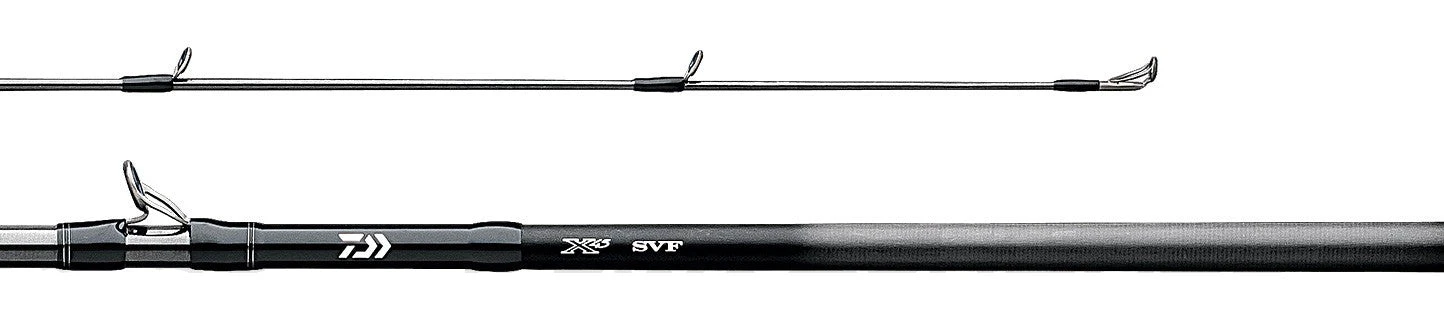 Daiwa Tatula Series Shallow Crank/Jerkbait/Light Topwater Rods 6 Daiwa Tatula Series Shallow Crank/Jerkbait/Light Topwater Rods - Image 4