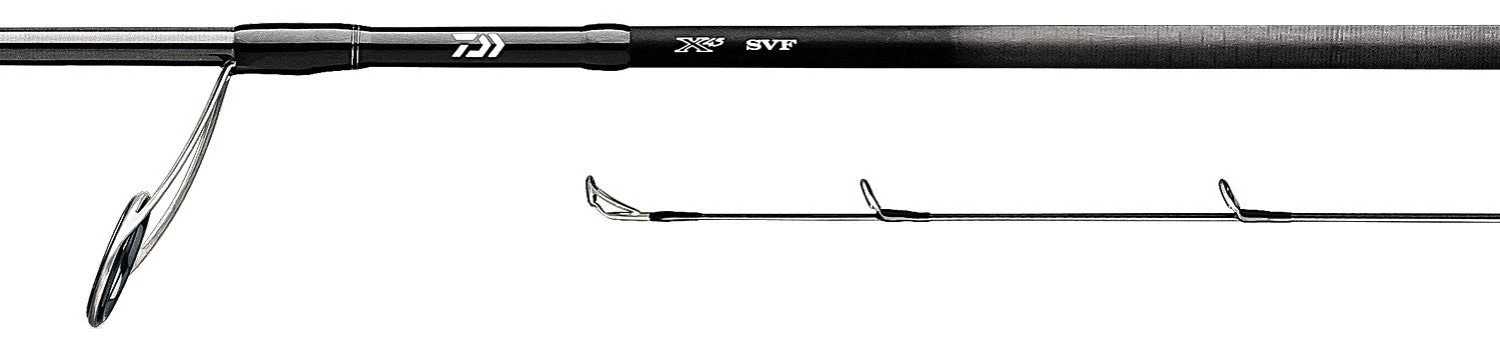 Daiwa Tatula Series Spinning Rods 5 Daiwa Tatula Series Spinning Rods - Image 3