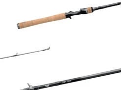 Daiwa Tatula Series Casting Rods