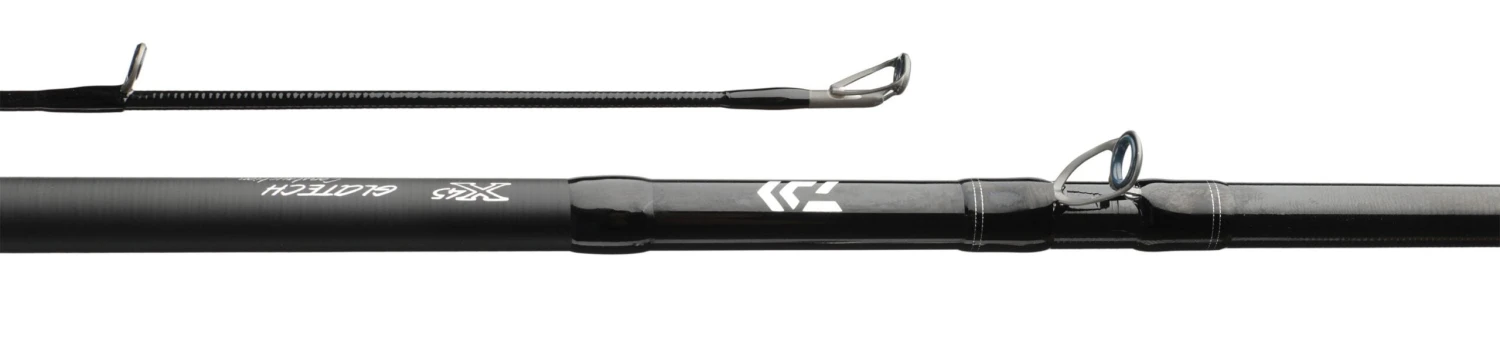 Daiwa Tatula Series Glass Casting Rods 4 Daiwa Tatula Series Glass Casting Rods - Image 2