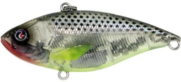 River2Sea Ruckus 3/4 Oz. Lipless Crankbait 10 River2Sea Ruckus 3/4 Oz. Lipless Crankbait - Image 8