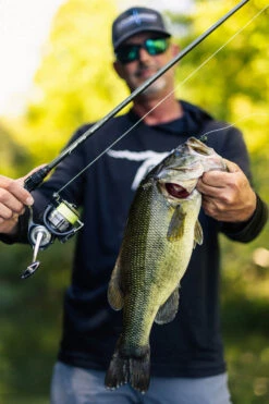 Temple Fork Outfitters Tactical Elite Bass Baitcasting Rods 25 Temple Fork Outfitters Tactical Elite Bass Baitcasting Rods -Fishing Promotion Store tfo tactical elite bass carousel lifestyle 4 1