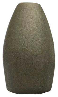 Strike King Tour Grade Tungsten Weights 13 Strike King Tour Grade Tungsten Weights -Fishing Promotion Store tgtw18 46m tungstenbullet mattegreenpumpkin glam