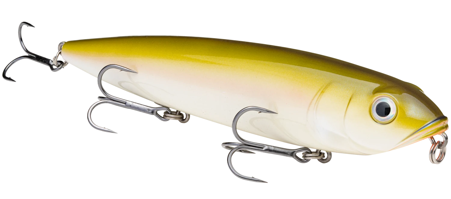 Strike King KVD Mega Dawg 6 Inch Topwater Walker 14 Strike King KVD Mega Dawg 6 Inch Topwater Walker - Image 12
