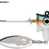 VMC Spin Jig 1/4 Oz. 1 VMC Spin Jig 1/4 Oz. -Fishing Promotion Store threadfin shad 72a4f5b3 c960 45b3 b687 0997b98fb949