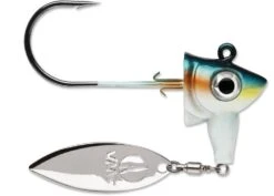 VMC Spin Jig 3/4 Oz. 11 VMC Spin Jig 3/4 Oz. -Fishing Promotion Store threadfin shad f9113994 2ef9 4578 8a1a 7b77f8ebb894