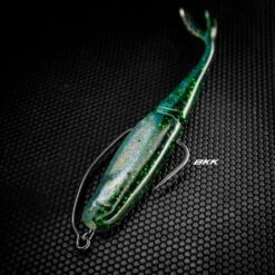 BKK Titan Rider Swimbait Hook 12 BKK Titan Rider Swimbait Hook -Fishing Promotion Store titanrider style 2
