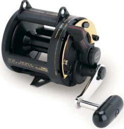 Shimano TLD Triton 1-Speed Lever Drag Conventional Reels 9 Shimano TLD Triton 1-Speed Lever Drag Conventional Reels -Fishing Promotion Store tld 25