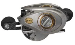 Lew's Tournament Lite LFS Baitcasting Reel 13 Lew's Tournament Lite LFS Baitcasting Reel -Fishing Promotion Store tlt1sh tournamentlite palm