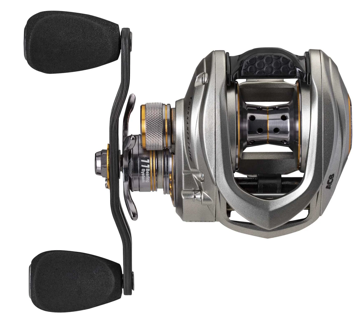 Lew's Tournament Lite LFS Baitcasting Reel 4 Lew's Tournament Lite LFS Baitcasting Reel - Image 2