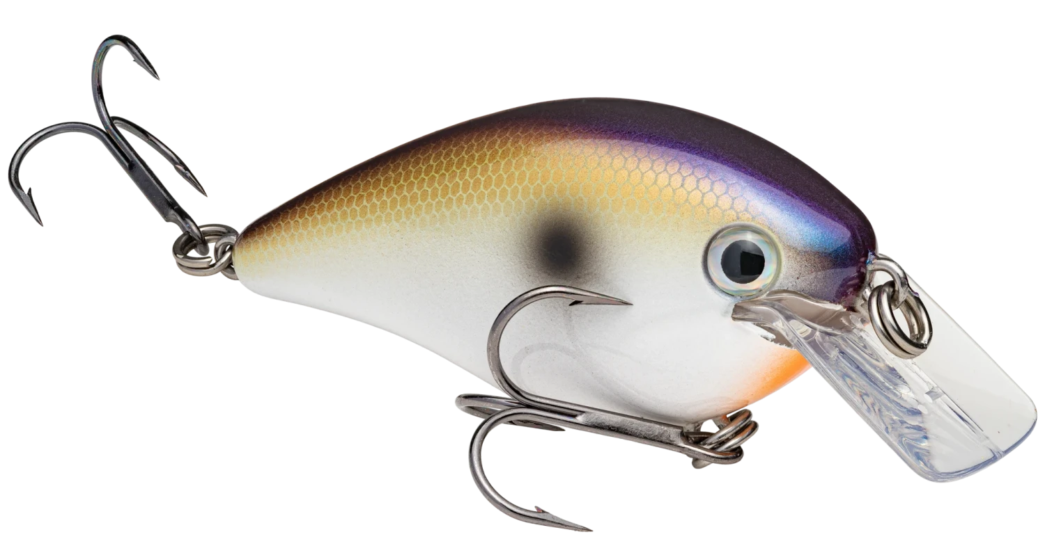 Strike King KVD Magnum Square Bill 8.0 Silent Crankbaits 20 Strike King KVD Magnum Square Bill 8.0 Silent Crankbaits - Image 18