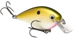 Strike King KVD Magnum Square Bill 8.0 Silent Crankbaits 38 Strike King KVD Magnum Square Bill 8.0 Silent Crankbaits -Fishing Promotion Store tn shad