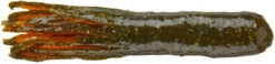 Big Bite Baits Tour Tube 3 1/2 Inch Soft Plastic Tube 10 Pack